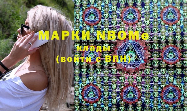 спайс Няндома