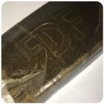 Гашиш  FDF  Euro  (Евро)  HQ в Симе