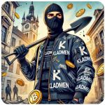 Работа курьер - кладмен в Симе 