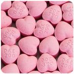 Экстази  Ecstasy Love 200 MDMA в Симе